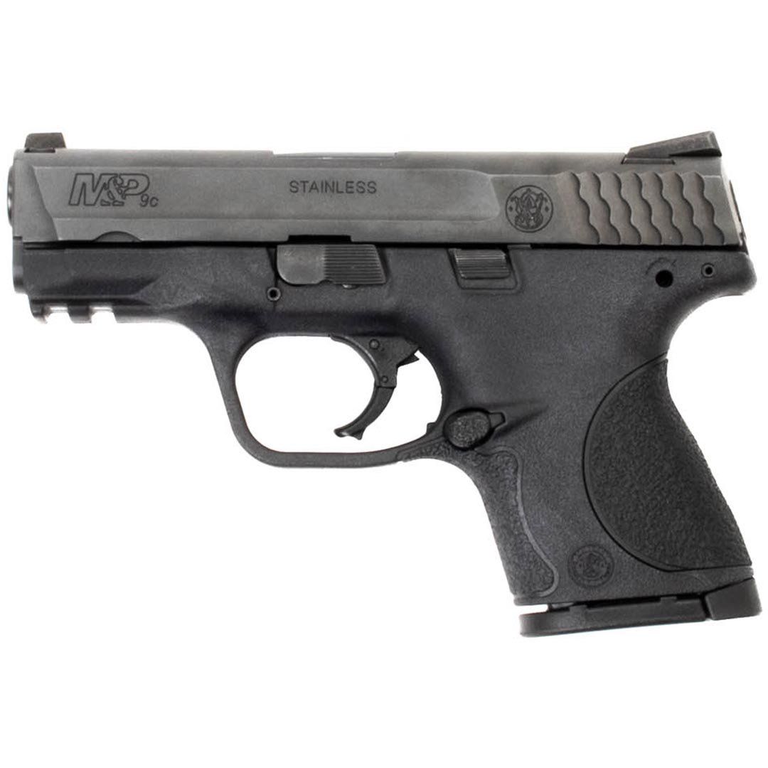 SMITH & WESSON M&P 9C